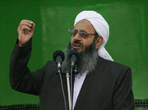 Ulama Sunni Iran Pertegas Dukungan pada Rahbar dan Pemerintahan Islam Iran