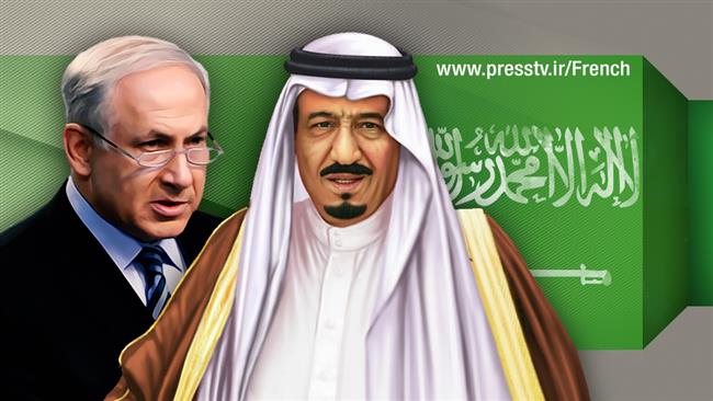 The Independent : « Israël » a participé au bombardement du Yémen, les fortunés saoudiens se rendent à Tel-Aviv