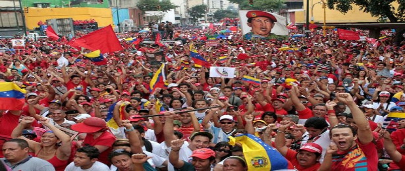 ABD müdahalesi sürerken: Venezuela'da neler oluyor?