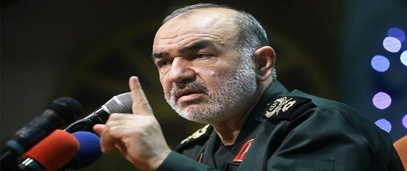 Tuğgeneral Selami: Amerika İran karşısında aciz kalmıştır