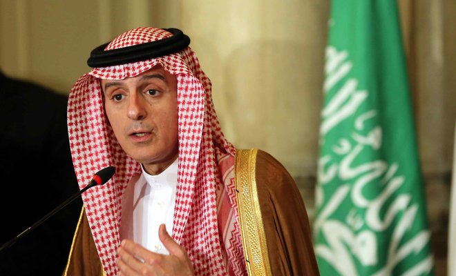 “El Régimen Saudí Reconoce el Triunfo del Presidente al-Assad en Siria” 