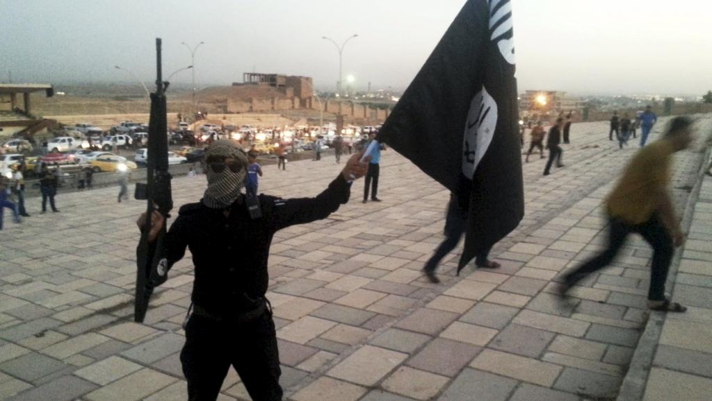 ISIS na ci gaba da kitsa kai hare-hare kasashen duniya