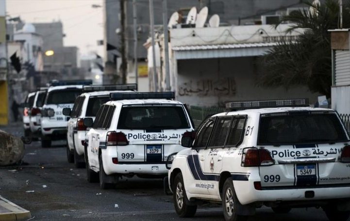 الداخلية البحرينية تعلن حالة الطوارئ لجميع إداراتها ومنتسبيها تزامناً مع ذكرى الاستقلال