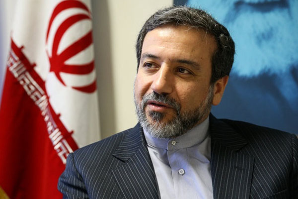イラン外務次官、「核合意の不履行は、深刻な損害をもたらす」