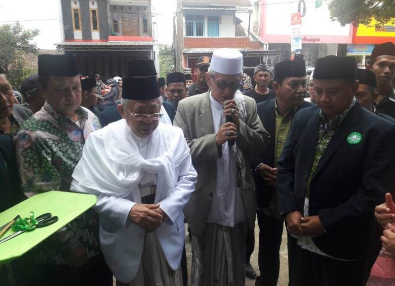  Kelompok Intoleran dan Takfiri Bahayakan Kehidupan Berbangsa dan Bernegara