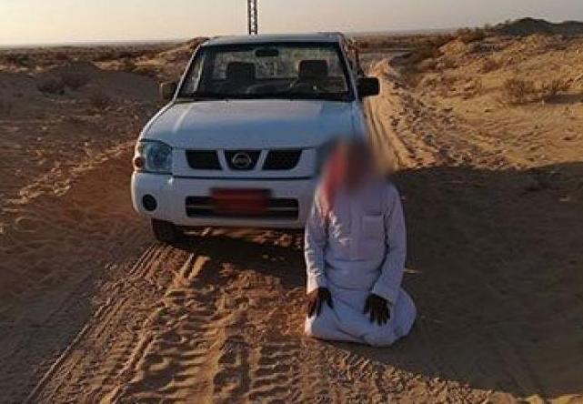 مصر: ضبط تكفيري وتدمير 8 مخابئ للإرهابيين