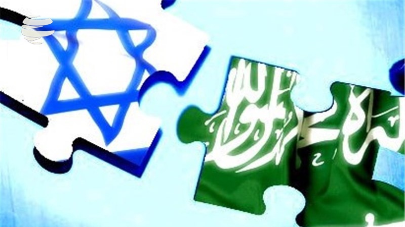 Inilah Bukti Saudi Merapat ke Israel