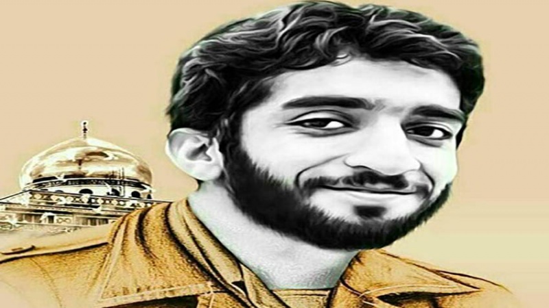 ایران میں امن و سلامتی شہید حججی جیسے بہادر اور مدافع حرم شہداء کی مرہون منت ہے:علی اکبر ولایتی