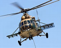 Pagsubok sa pagbiyahe ng Ka-226T ng Iran 