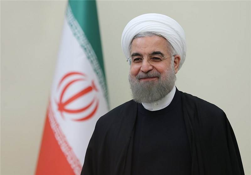 President Rouhani congratulates Chad on national day