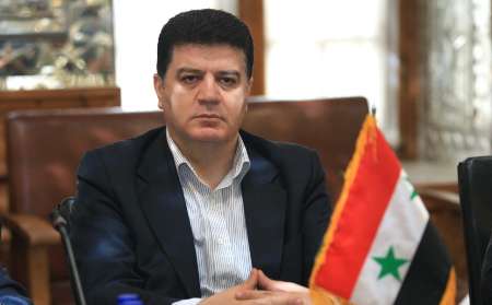 شہید محسن حججی کا نام ملکی اور علاقائی اقوام میں زندہ و تابندہ رہے گا: شامی سفیر