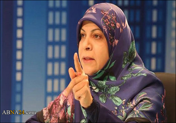 هكذا ردت "حنان الفتلاوي" على دعوة السعودية لها لزيارة المملكة !!