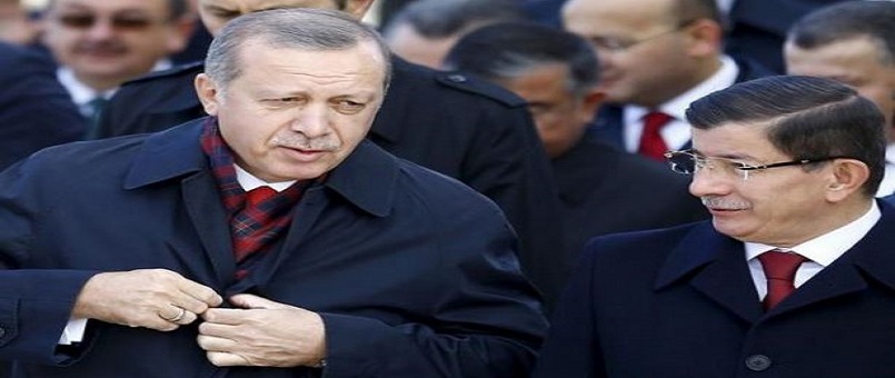 AKP'yi karıştıracak 'Davutoğlu' iddiası