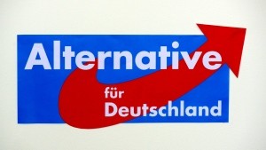 Verdacht der Volksverhetzung bei AfD-Politikerin 