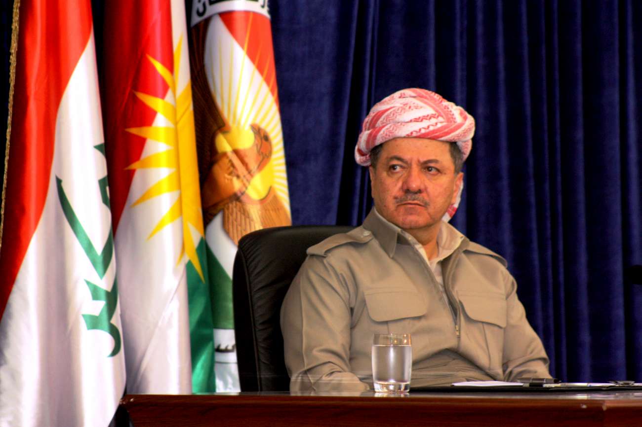 وفد كردي في بغداد قريباً للتفاوض حول الاستفتاء باستقلال كردستان وأمريكا تدعو الى تأجيله