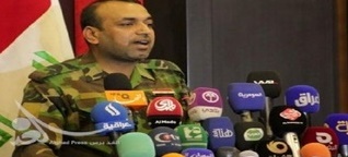 Haşd Şaabi: Telafer əməliyyatında aktiv şəkildə iştirak edəcəyik