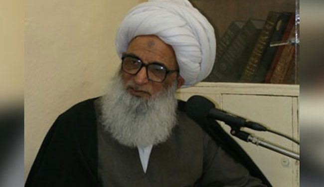 Senior Iraqi cleric: Division weakens Islamic community