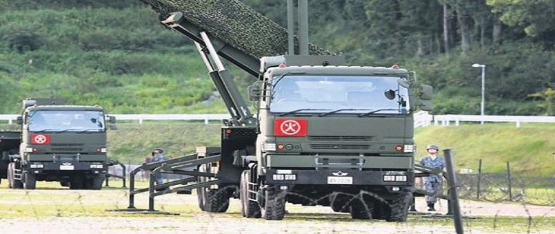 Savaş Hazırlığına Başladılar Bile...