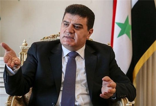 دماء الشهيد حججي تكتب الإنتصارات على الإرهاب التكفيري 