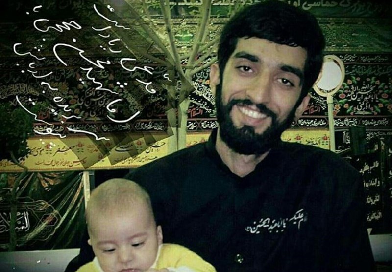 قائد في الحرس الثوري: سنثأر من "داعش" بكل شدة لدم الشهيد حججي