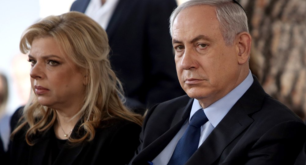 75% de los israelíes Demandan Dimisión de Netanyahu por Cargos de Corrupción
