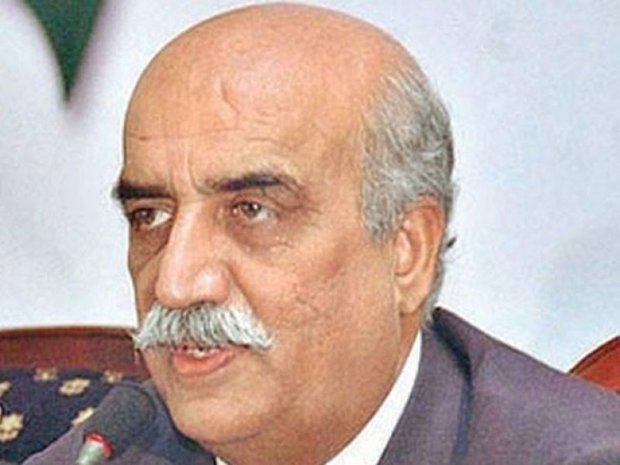 ضیاء الحق کا روحانی بیٹا نوازشریف آرٹیکل 62 اور 63 میں پھنس گیا
