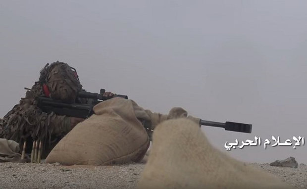 یمنی فورسز نے سعودی عرب سے منسلک 30 وہابی دہشت گردوں کو ہلاک کردیا