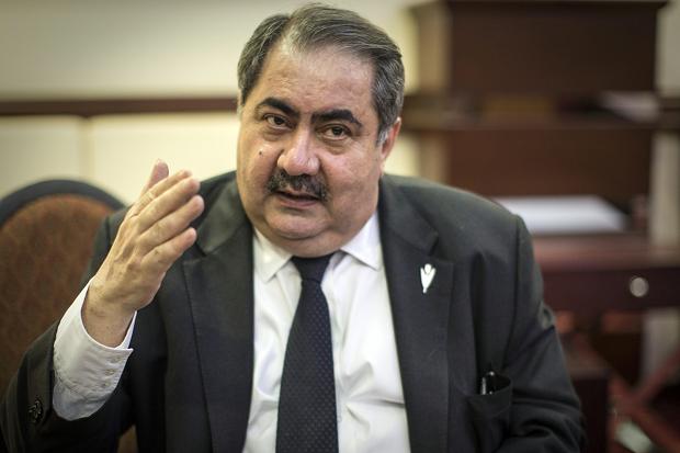 Independence referendum plan on the move: Kurdish Official