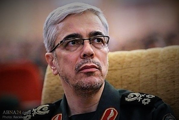 Түркијәнин рәсми дәвәти илә ИИР-ын Ҝенерал-мајору бу өлкәјә сәфәр едир