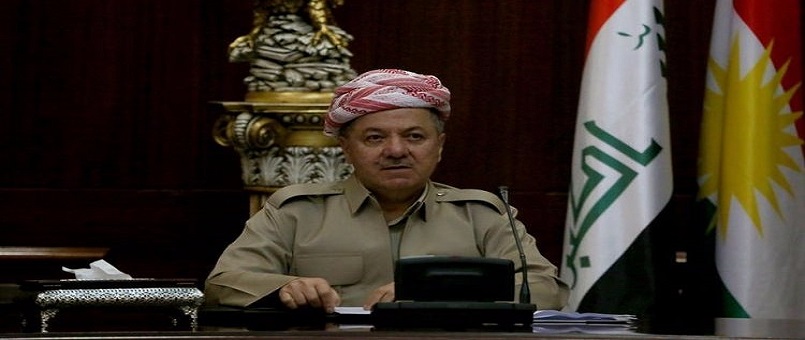 Yeni Devleti Barzani mi Kuruyor?
