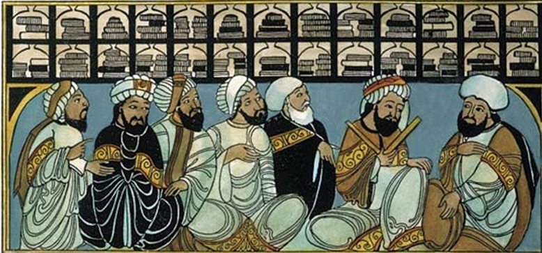 Eruditos Verdaderos y Falsos: cómo algunos eruditos son obstáculos para la misión del Islam