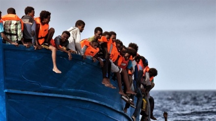 Zahl der illegalen Flüchtlinge in Spanien stark zugenommen