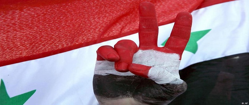 Suriye’de savaş bitiyor mu, başlıyor mu?