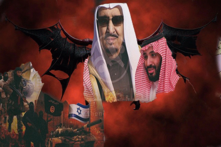 Dark days waiting for Saudi Arabia: Pravda 