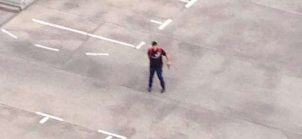 Amok-Waffenhändler soll Nachrichten mit „Heil Hitler“ signiert haben