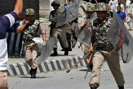 کشمیر میں بھارتی فوج کی فائرنگ سے تین نوجوان شہید