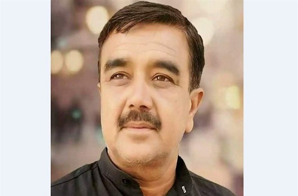 پاکستان؛ ڈیرہ اسماعیل خان میں دھشتگردوں کے ہاتھوں سید مظہر شیرازی شہید