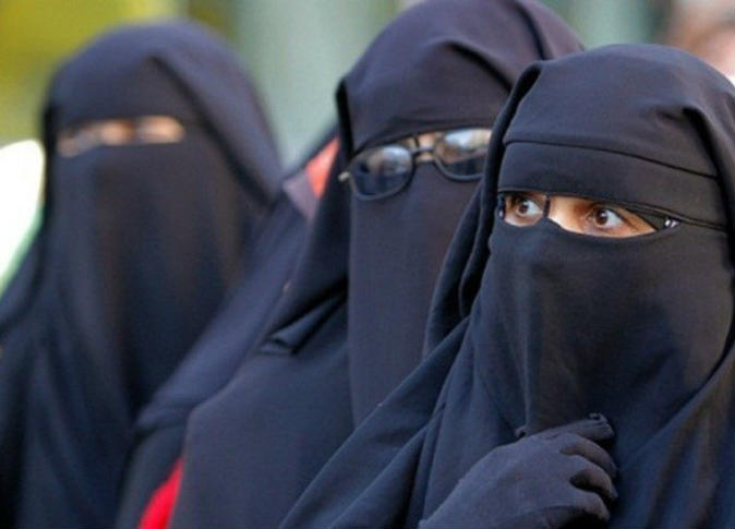 دعوى قضائية بحظر ارتداء النقاب نهائيا في مصر