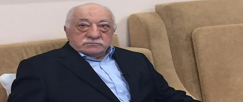 Fetullah Gülen son mesajında 'suikast' dedi