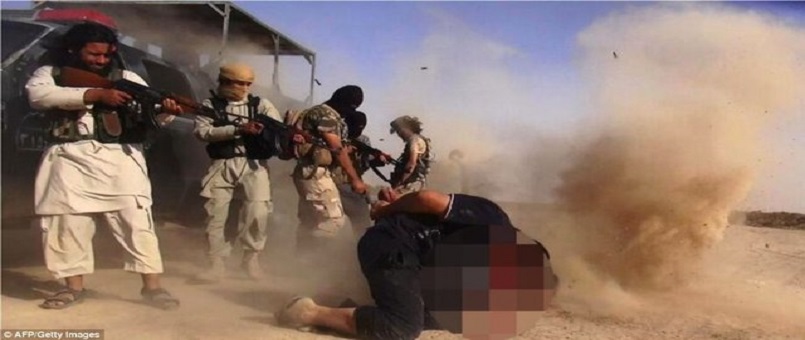 Şanlıurfa Polisi IŞİD İnfaz Timini Yakaladı!
