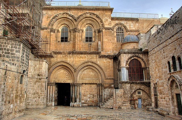 L’Eglise orthodoxe d’alQods dénonce une décision de la justice israélienne en faveur des colons