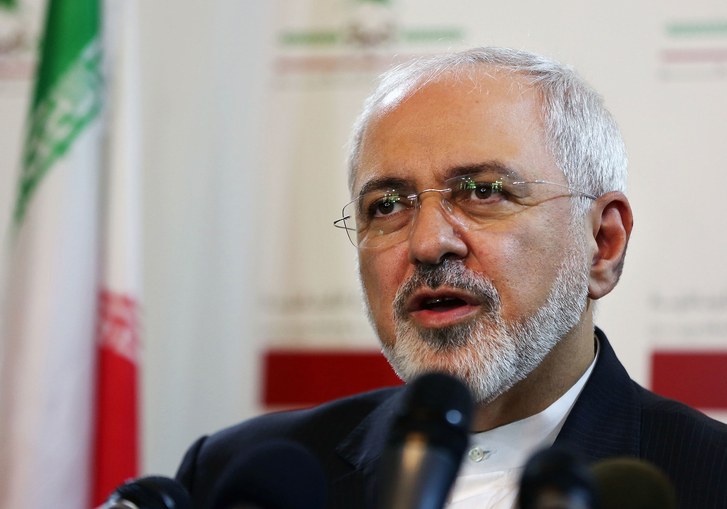 ‘Economic diplomacy’ FM’s top priority in Pres. Rouhani’s 2nd term
