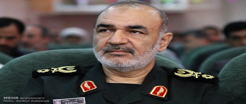  Tuğgeneral Selami: DEAŞ terör örgütünü ortadan kaldıracağız