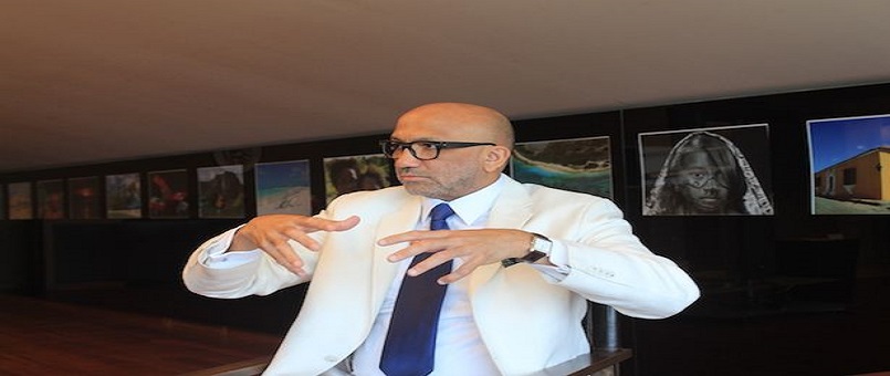 Venezuelalı elçi Reyes: Suriye’deki reçete uygulanıyor, askeri karşılık vermeye hazırız