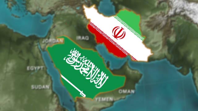 Riyadh demands Iraq's mediation for resumption of ties with Tehran