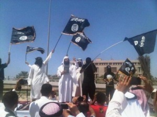 8 سنوات سجن لداعشي وصف ولاة الامر بالطواغيت وخلع البيعة