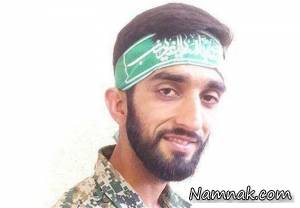 Video saat Muhsin Hujjaji Pamitan dengan Keluarganya yang Viral di Medsos Iran 