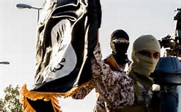 Muling nagbabanta ang mga Daesh sa Iran 