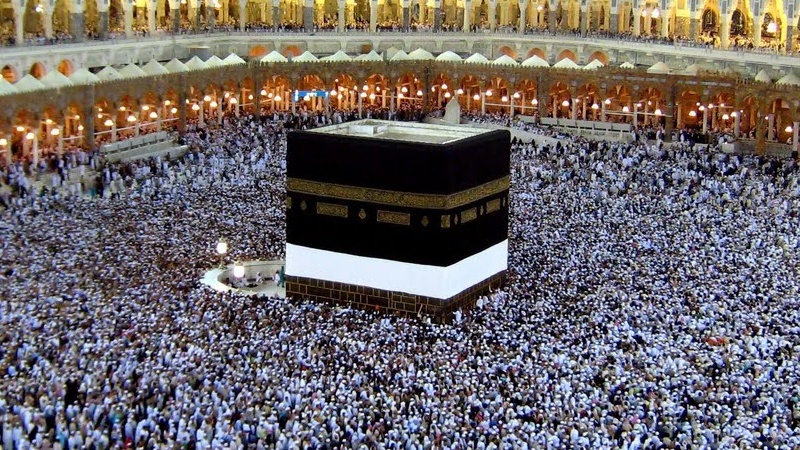 Kasar Saudiyya Ta Hana Al'ummar Yamen Zuwa Aikin Hajji A Bana