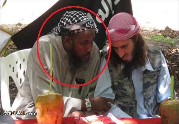 قيادي سابق في حركة الشباب يسلم نفسه للسلطات الصومالية